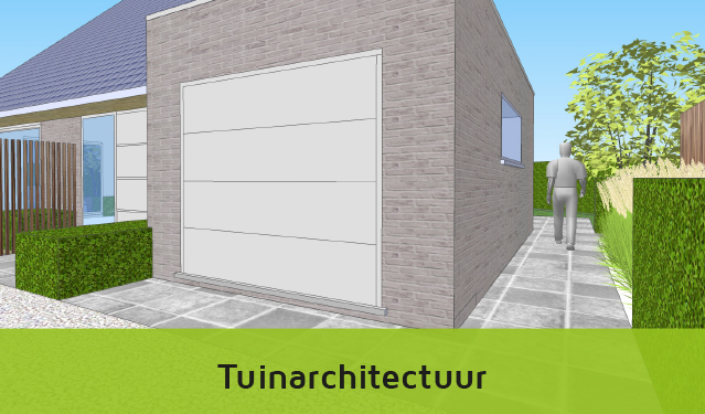 tuinarchitectuur